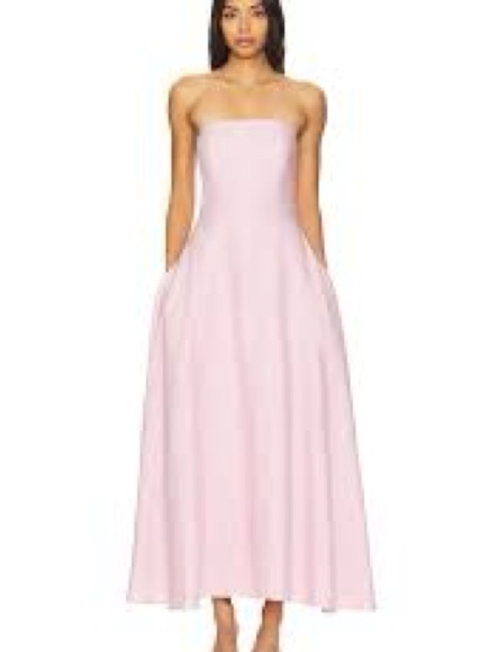Favorite Daughter The Favorite Linen Dress 2